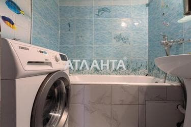 3-кімнатна квартира за адресою вул. Балківська (площа 70,5 м²) - Atlanta.ua - фото 29
