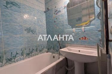 3-кімнатна квартира за адресою вул. Балківська (площа 70,5 м²) - Atlanta.ua - фото 35