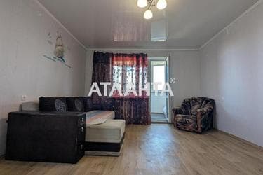 3-кімнатна квартира за адресою вул. Балківська (площа 70,5 м²) - Atlanta.ua - фото 36