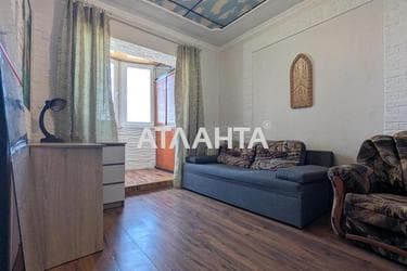 3-кімнатна квартира за адресою вул. Балківська (площа 70,5 м²) - Atlanta.ua - фото 21