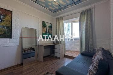 3-кімнатна квартира за адресою вул. Балківська (площа 70,5 м²) - Atlanta.ua - фото 39