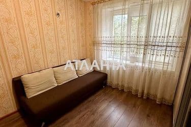 Room in dormitory apartment by the address st. Vasiliya Porika (area 13 m²) - Atlanta.ua - photo 12