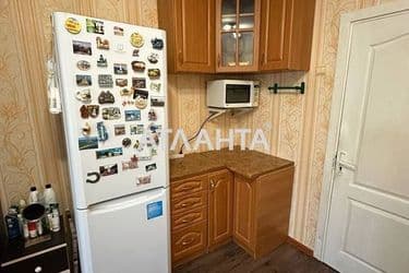Room in dormitory apartment by the address st. Vasiliya Porika (area 13 m²) - Atlanta.ua - photo 13
