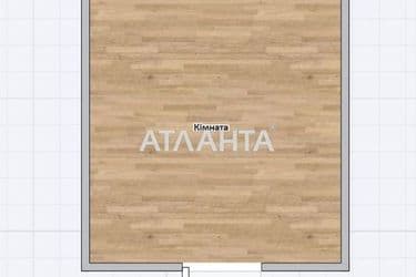 Room in dormitory apartment by the address st. Vasiliya Porika (area 13 m²) - Atlanta.ua - photo 18