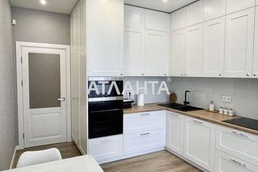 3-комнатная квартира по адресу ул. Толбухина (площадь 87,1 м²) - Atlanta.ua - фото 15