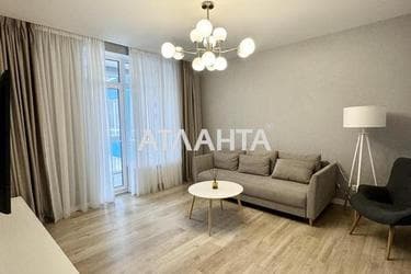 3-кімнатна квартира за адресою вул. Толбухіна (площа 87,1 м²) - Atlanta.ua - фото 23