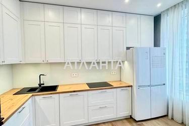 3-кімнатна квартира за адресою вул. Толбухіна (площа 87,1 м²) - Atlanta.ua - фото 17