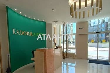 2-rooms apartment apartment by the address st. Krasnova (area 61,5 m²) - Atlanta.ua - photo 9