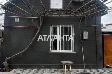 Будинок за адресою вул. Виїзна (площа 56 м²) - Atlanta.ua - фото 26