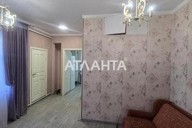 Будинок за адресою вул. Виїзна (площа 56 м²) - Atlanta.ua - фото 18