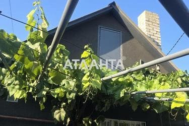 Будинок за адресою вул. Виїзна (площа 56 м²) - Atlanta.ua - фото 27