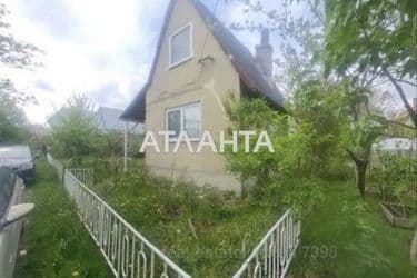 Dacha by the address st. Tsentralnaya (area 50 m²) - Atlanta.ua - photo 8