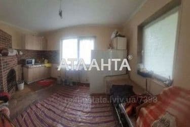 Dacha by the address st. Tsentralnaya (area 50 m²) - Atlanta.ua - photo 12