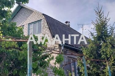 House by the address st. Malinovaya (area 52 m²) - Atlanta.ua - photo 16