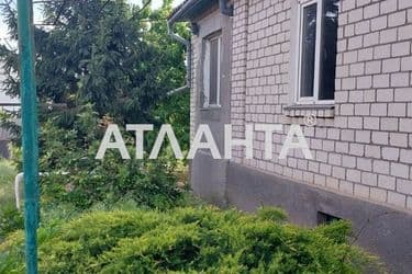 House by the address st. Malinovaya (area 52 m²) - Atlanta.ua - photo 24