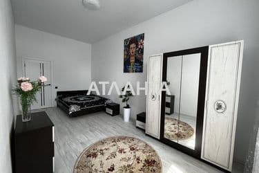 1-кімнатна квартира за адресою вул. Личаківська (площа 32 м²) - Atlanta.ua - фото 19