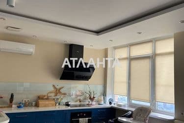 3-rooms apartment apartment by the address st. Balkovskaya Frunze (area 87 m²) - Atlanta.ua - photo 11