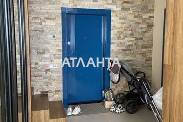 3-rooms apartment apartment by the address st. Balkovskaya Frunze (area 87 m²) - Atlanta.ua - photo 12