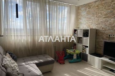 3-rooms apartment apartment by the address st. Balkovskaya Frunze (area 87 m²) - Atlanta.ua - photo 13