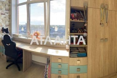 3-rooms apartment apartment by the address st. Balkovskaya Frunze (area 87 m²) - Atlanta.ua - photo 16