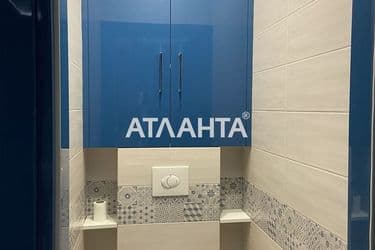 3-rooms apartment apartment by the address st. Balkovskaya Frunze (area 87 m²) - Atlanta.ua - photo 20