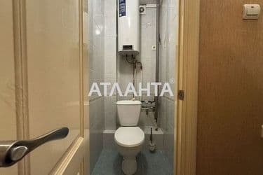 3-комнатная квартира по адресу проспект Комарова (площадь 85,8 м²) - Atlanta.ua - фото 40
