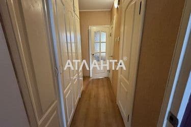 3-комнатная квартира по адресу проспект Комарова (площадь 85,8 м²) - Atlanta.ua - фото 41