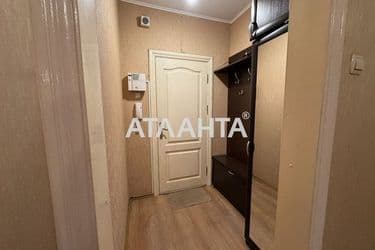 3-комнатная квартира по адресу проспект Комарова (площадь 85,8 м²) - Atlanta.ua - фото 47