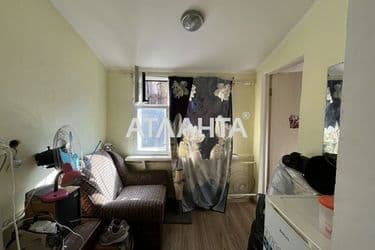 2-rooms apartment apartment by the address st. Knyazheskaya Baranova (area 50,5 m²) - Atlanta.ua - photo 14