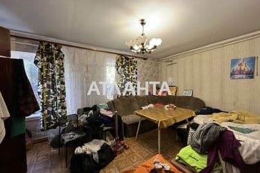 2-rooms apartment apartment by the address st. Knyazheskaya Baranova (area 50,5 m²) - Atlanta.ua - photo 17