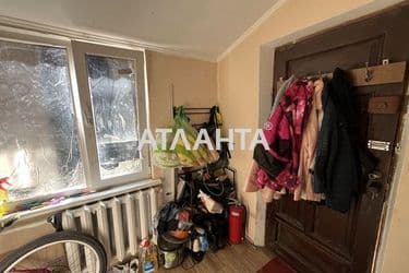 2-rooms apartment apartment by the address st. Knyazheskaya Baranova (area 50,5 m²) - Atlanta.ua - photo 21