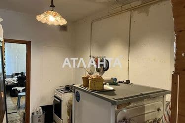 2-rooms apartment apartment by the address st. Knyazheskaya Baranova (area 50,5 m²) - Atlanta.ua - photo 22
