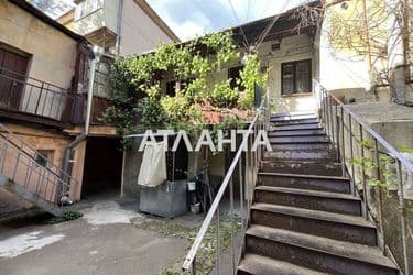 2-rooms apartment apartment by the address st. Knyazheskaya Baranova (area 50,5 m²) - Atlanta.ua - photo 25
