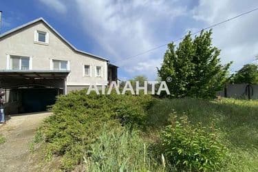 House by the address st. Gulyaeva Vitaliya Oktyabrskaya (area 80 m²) - Atlanta.ua - photo 25