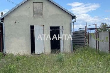 House by the address st. Gulyaeva Vitaliya Oktyabrskaya (area 80 m²) - Atlanta.ua - photo 26