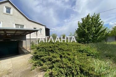 House by the address st. Gulyaeva Vitaliya Oktyabrskaya (area 80 m²) - Atlanta.ua - photo 27