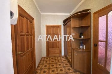 House by the address st. Gulyaeva Vitaliya Oktyabrskaya (area 80 m²) - Atlanta.ua - photo 30