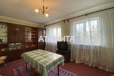 House by the address st. Gulyaeva Vitaliya Oktyabrskaya (area 80 m²) - Atlanta.ua - photo 32