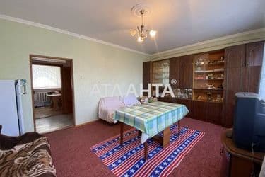 House by the address st. Gulyaeva Vitaliya Oktyabrskaya (area 80 m²) - Atlanta.ua - photo 34