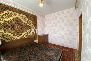 House by the address st. Gulyaeva Vitaliya Oktyabrskaya (area 80 m²) - Atlanta.ua - photo 36