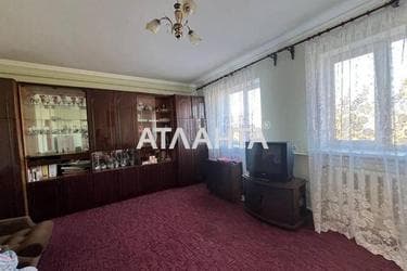 Будинок за адресою вул. Гуляєва Віталія (площа 80 м²) - Atlanta.ua - фото 34