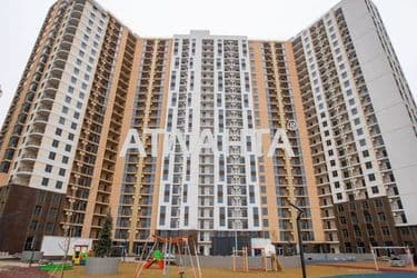 1-room apartment apartment by the address st. Krasnova (area 41,8 m²) - Atlanta.ua - photo 10
