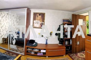 House by the address st. Shevchenko (area 154,4 m²) - Atlanta.ua - photo 32