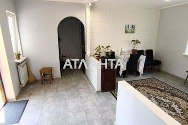 House by the address st. Shevchenko (area 154,4 m²) - Atlanta.ua - photo 24