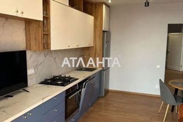 2-комнатная квартира по адресу ул. Пулюя (площадь 78 м²) - Atlanta.ua - фото 17