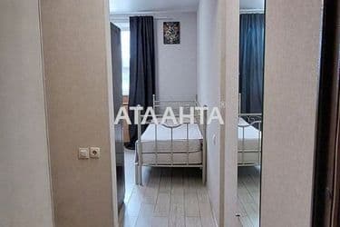 1-room apartment apartment by the address st. Svobody pr (area 16 m²) - Atlanta.ua - photo 12