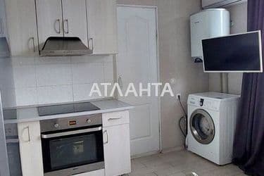 1-room apartment apartment by the address st. Svobody pr (area 16 m²) - Atlanta.ua - photo 10