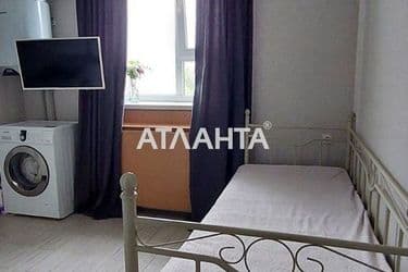 1-room apartment apartment by the address st. Svobody pr (area 16 m²) - Atlanta.ua - photo 11