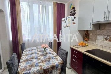 2-комнатная квартира по адресу ул. Леси Украинки (площадь 43,3 м²) - Atlanta.ua - фото 18