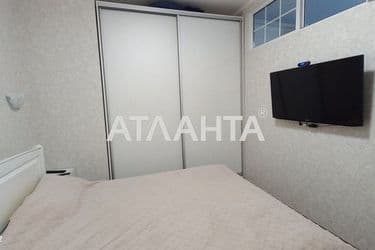2-комнатная квартира по адресу ул. Леси Украинки (площадь 43,3 м²) - Atlanta.ua - фото 27
